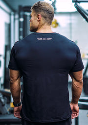 Cepacol T-Shirt - Black - Vintage Genetics