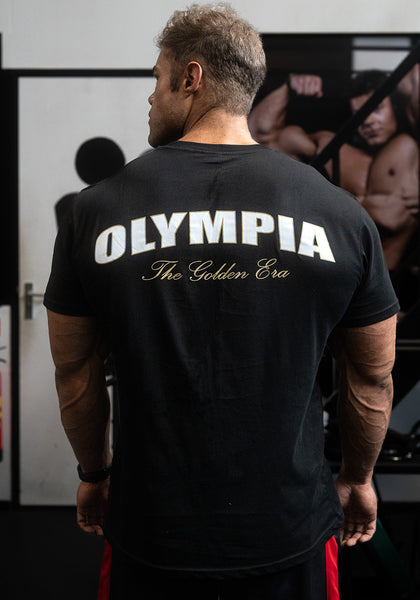 Olympia T-shirt - Limited Edition