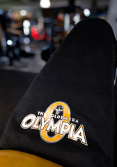 Gym Towel - Golden Olympia Edition