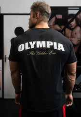 Olympia T-shirt - Limited Edition - Vintage Genetics