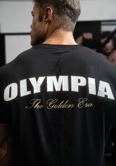 Olympia T-shirt - Limited Edition - Vintage Genetics