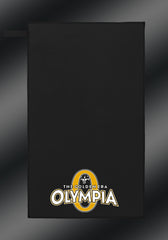 Gym Towel - Golden Olympia Edition