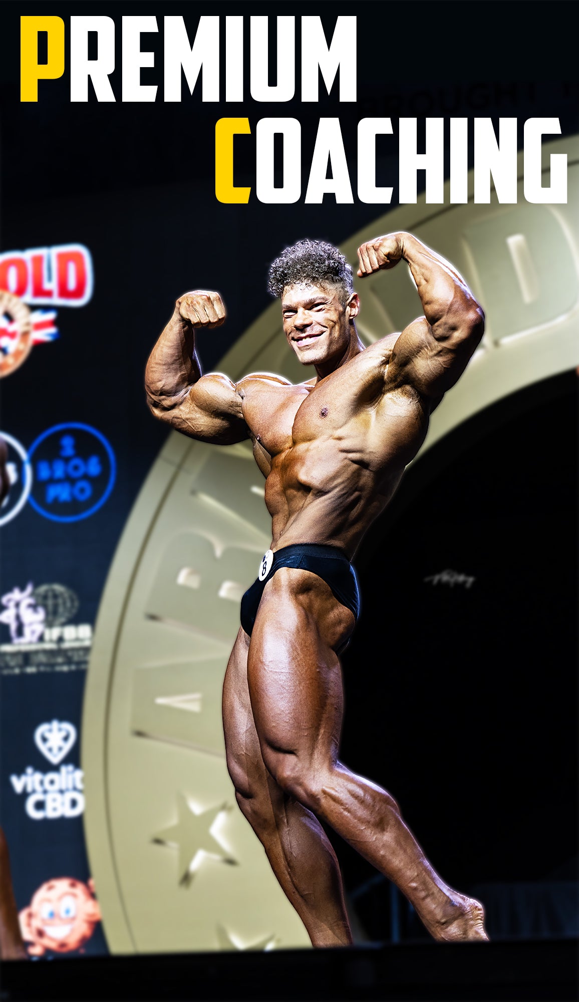 Premium Coaching by Wesley Vissers - Vintage Genetics