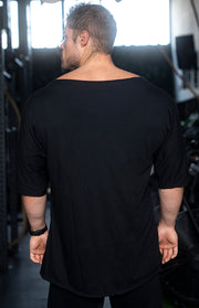 Old-School Oversized Shirt - Signature Vintage - Vintage Genetics